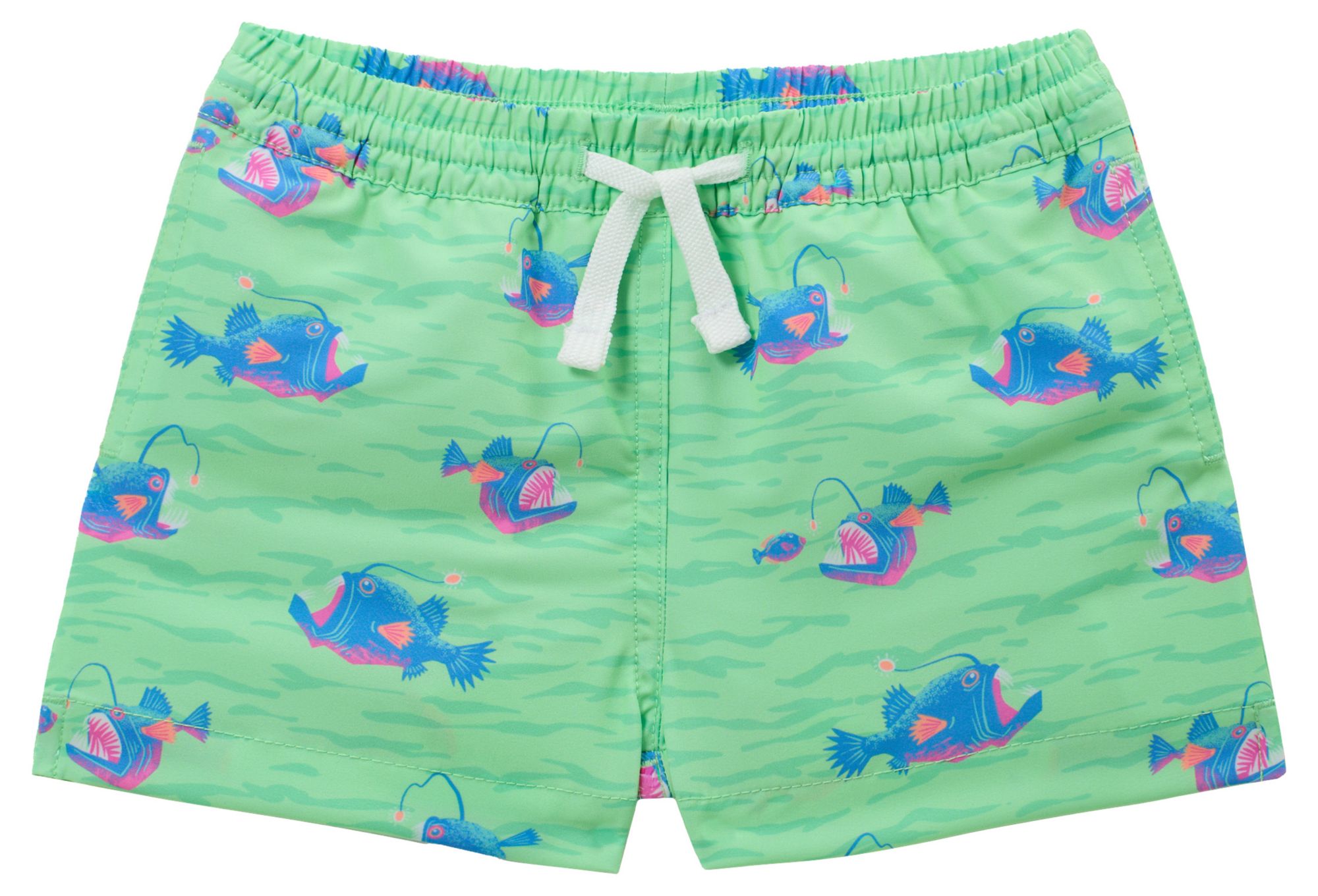 Chubbies Toddler Boys' Classic Swim Trunks