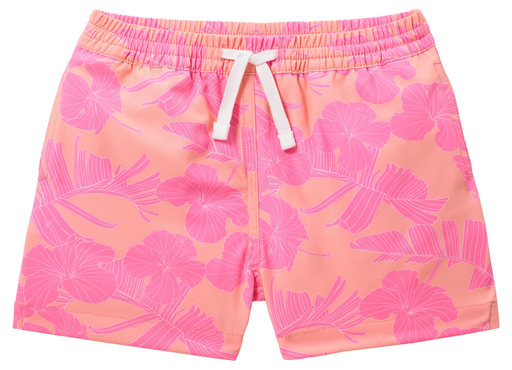 Chubbies Toddler Boys' Classic Swim Trunks