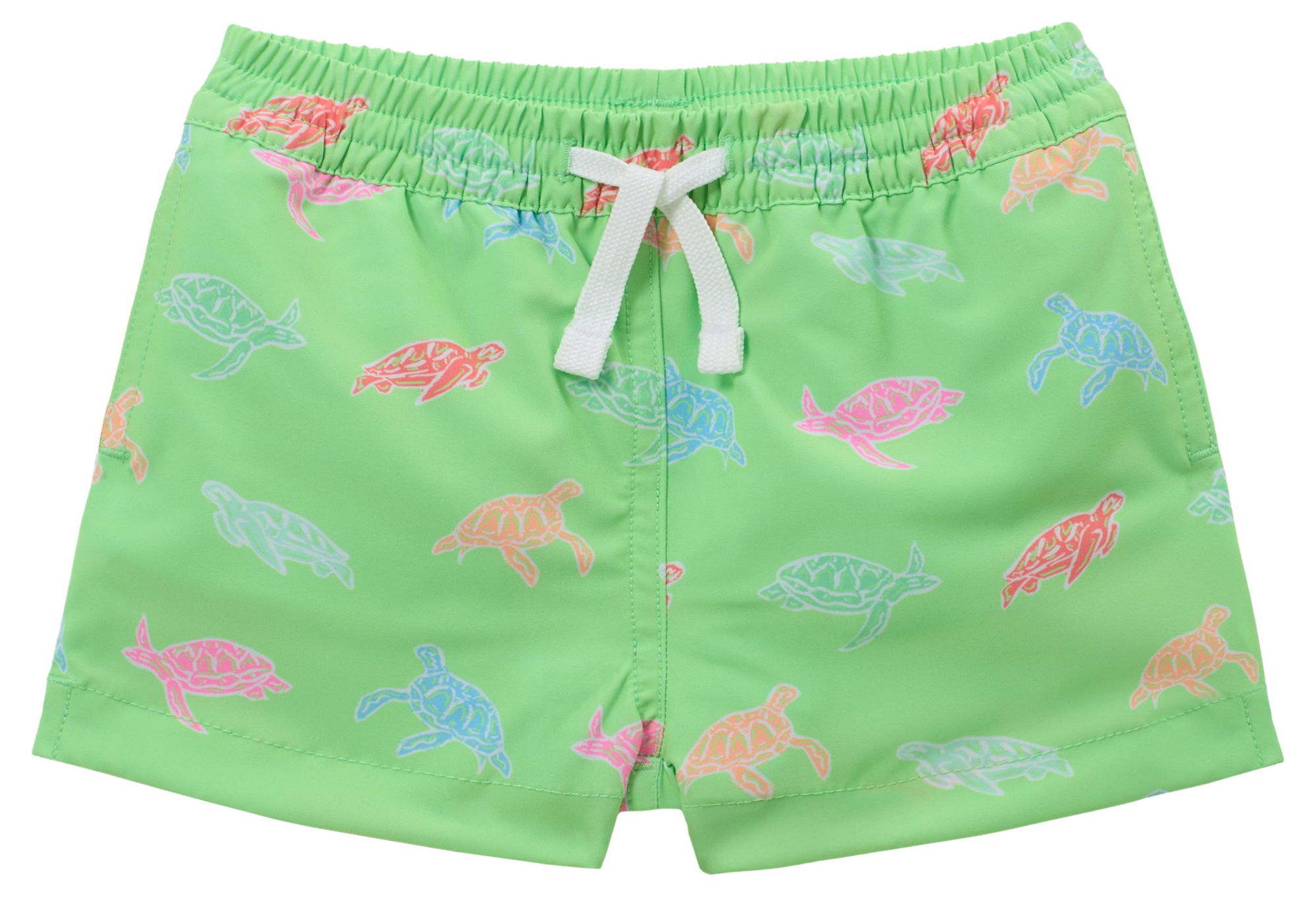 Chubbies Toddler Boys' Classic Swim Trunks