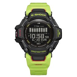 Casio G-Shock GBD-H2000 Move HRM + GPS Activity Tracker