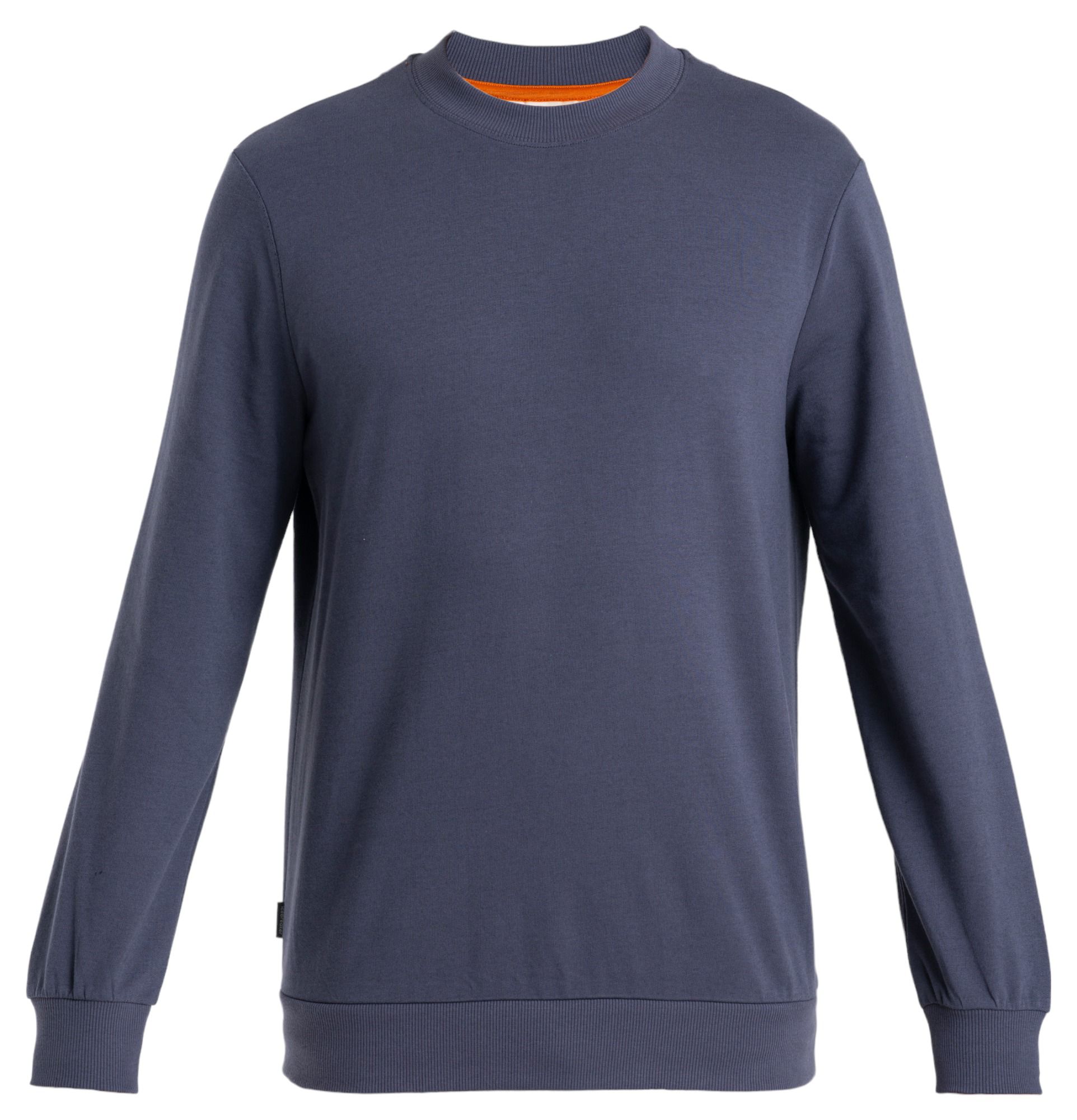 icebreaker Men's Central II Long Sleeve Sweatshirt