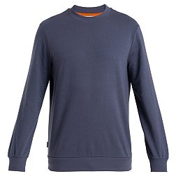 Icebreaker Men's Central II LS Sweatshirt
