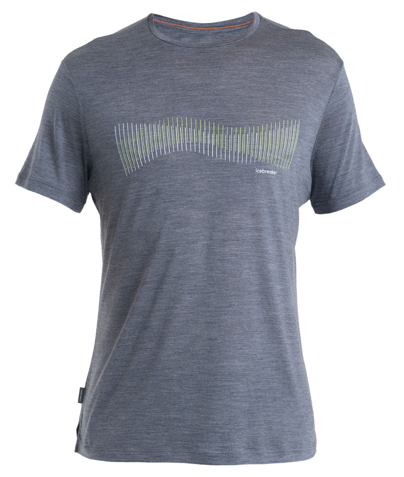 Graphite Heather