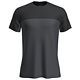 Graphite Heather/Black/Cb