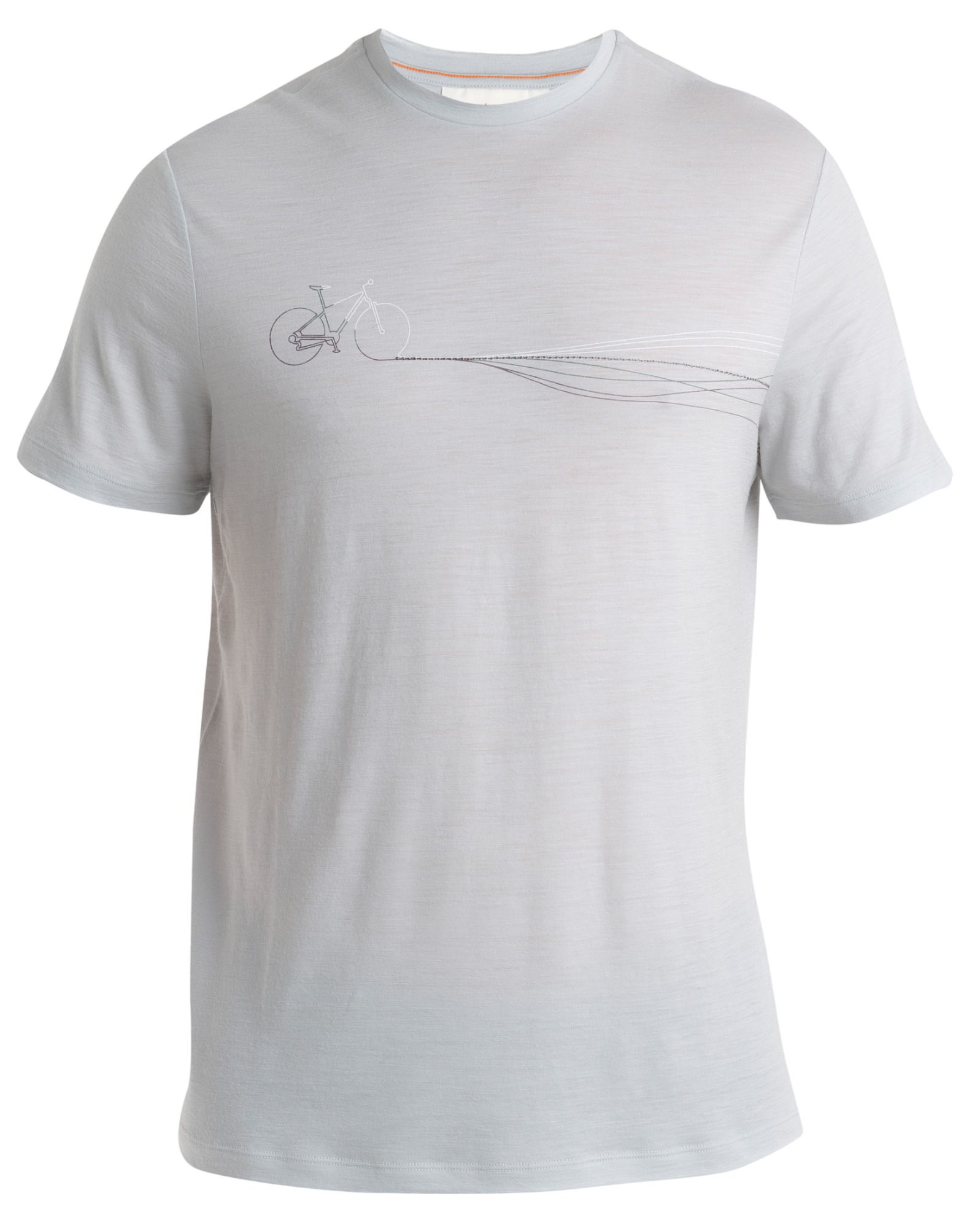 Icebreaker Men's Merino 150 Tech Lite III Short Sleeve T-Shirt