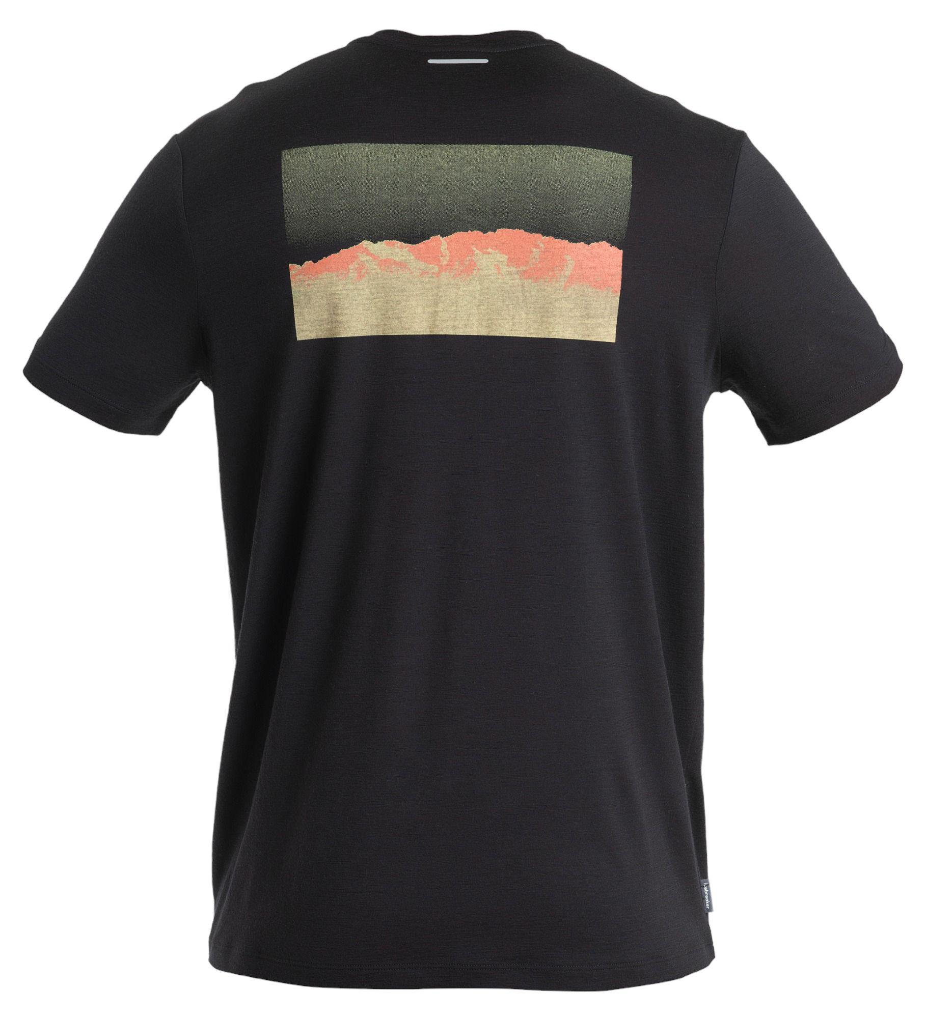 Icebreaker Men's Merino 150 Tech Lite III Short Sleeve T-Shirt