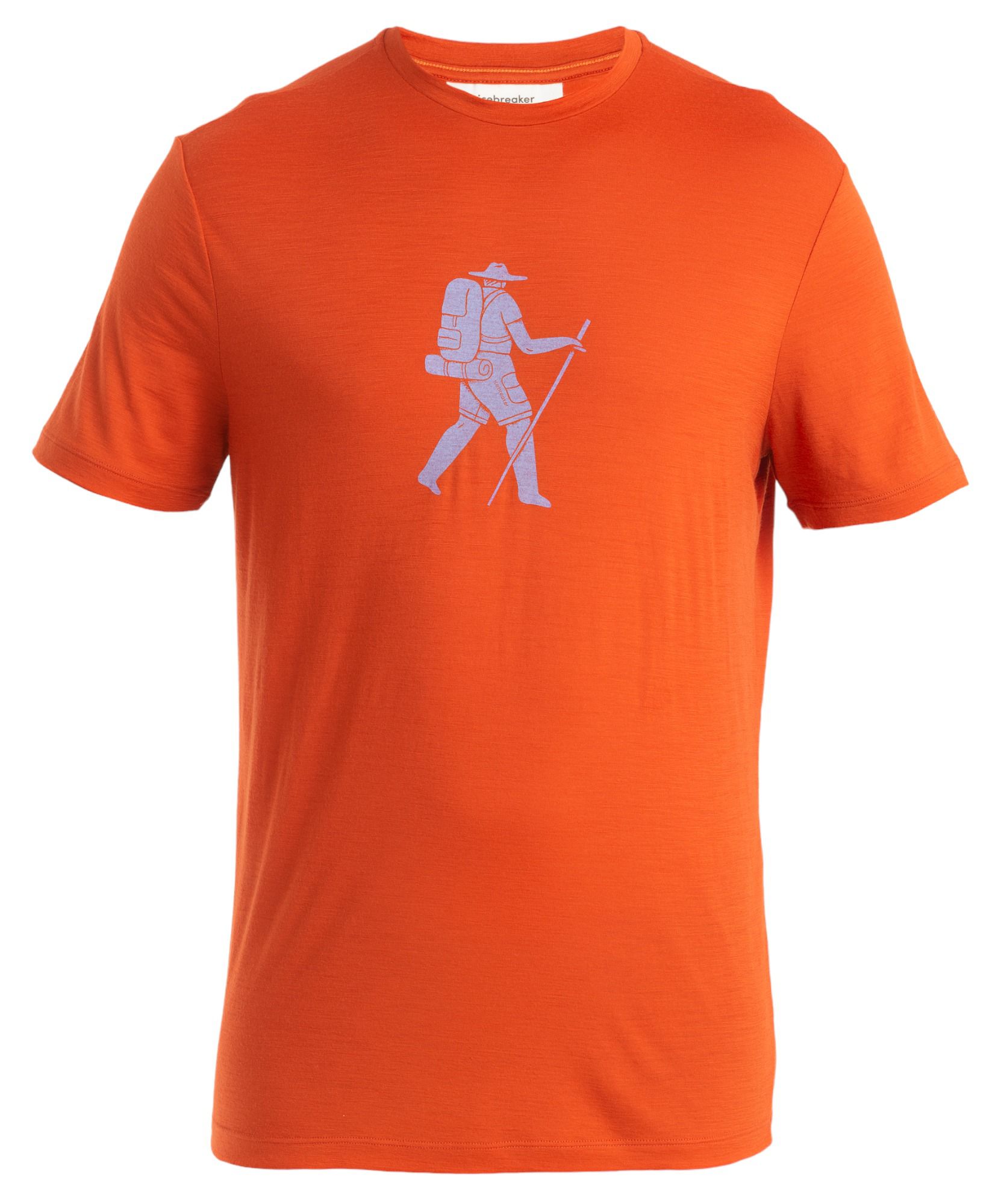 Icebreaker Men's Merino 150 Tech Lite III Short Sleeve T-Shirt