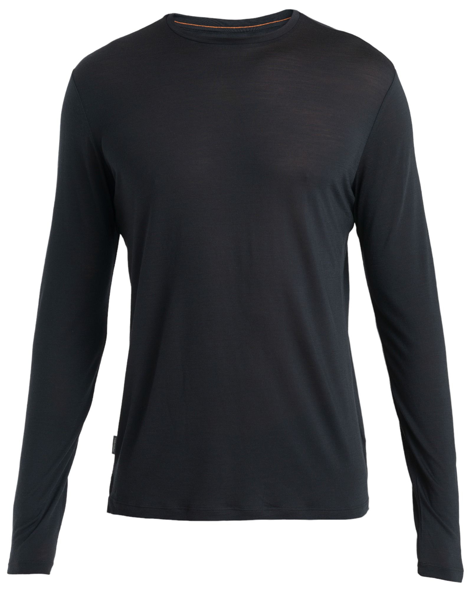 icebreaker Men's Merino 125 Cool-Lite Sphere III Long-Sleeve Shirt