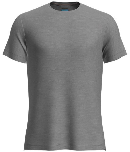 icebreaker Men's Merino 125 Cool-Lite Sphere III Short Sleeve Shirt