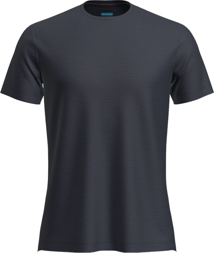 icebreaker Men's Merino 125 Cool-Lite Sphere III Short Sleeve Shirt