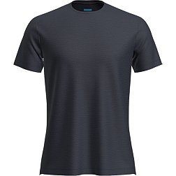Icebreaker Men's Merino 125 Cool-Lite Sphere III Short Sleeve Shirt