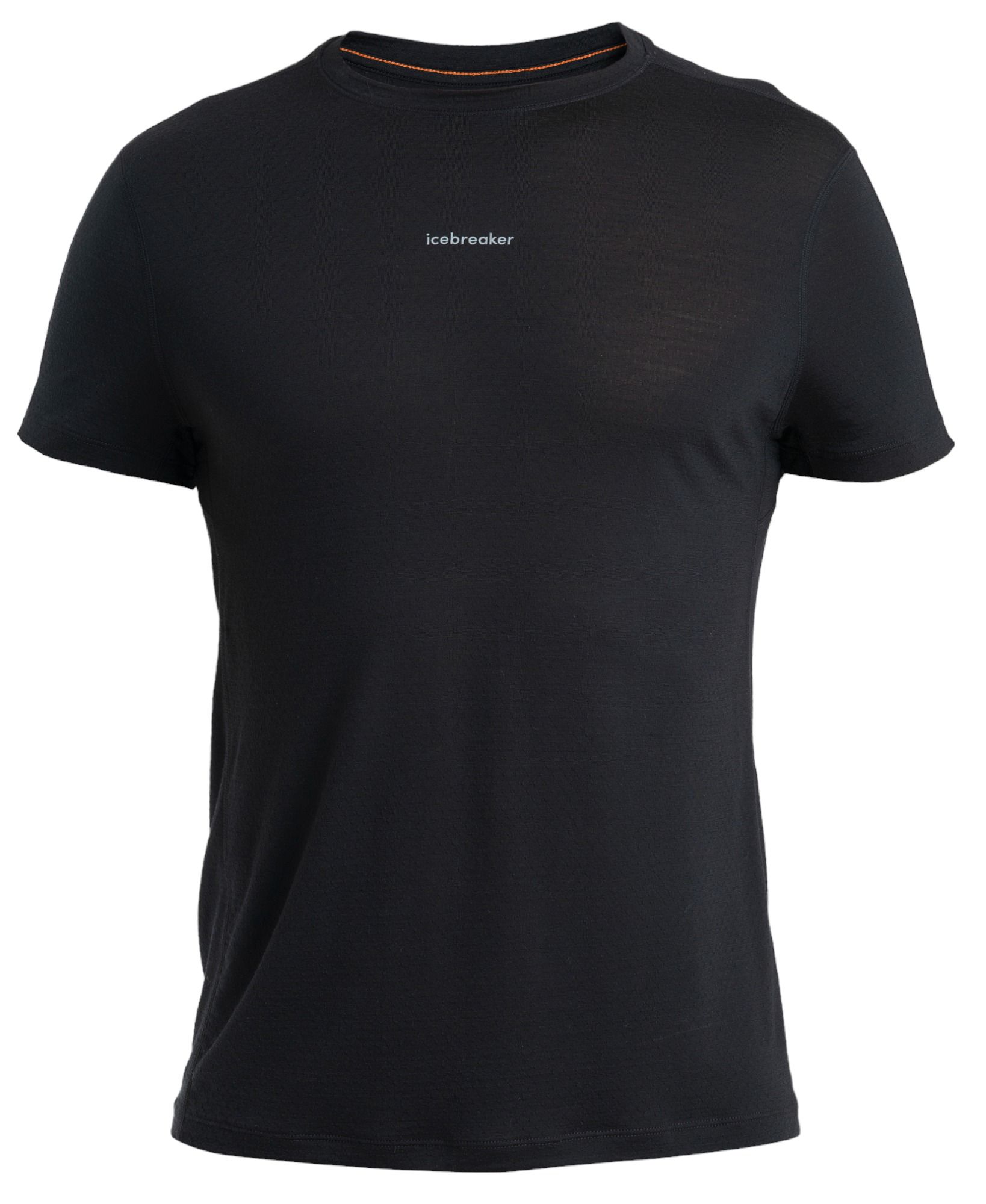 Icebreaker Men's 125 ZoneKnit Merino Short Sleeve T-Shirt