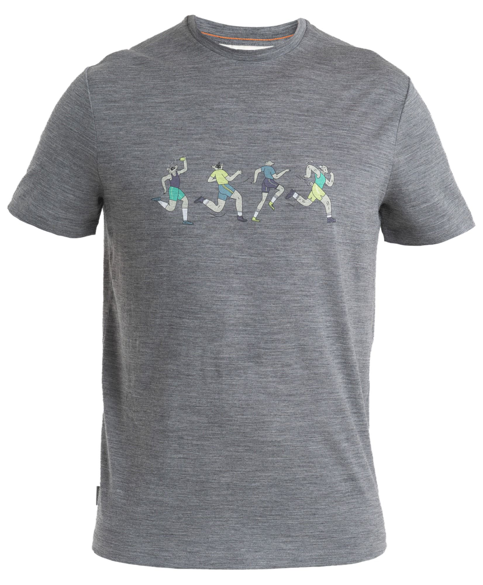 Icebreaker Men's Merino 150 Tech Lite III Short Sleeve T-Shirt