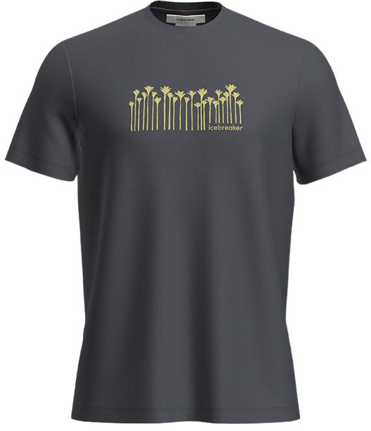 Icebreaker Men's Merino 150 Tech Lite III Short Sleeve T-Shirt