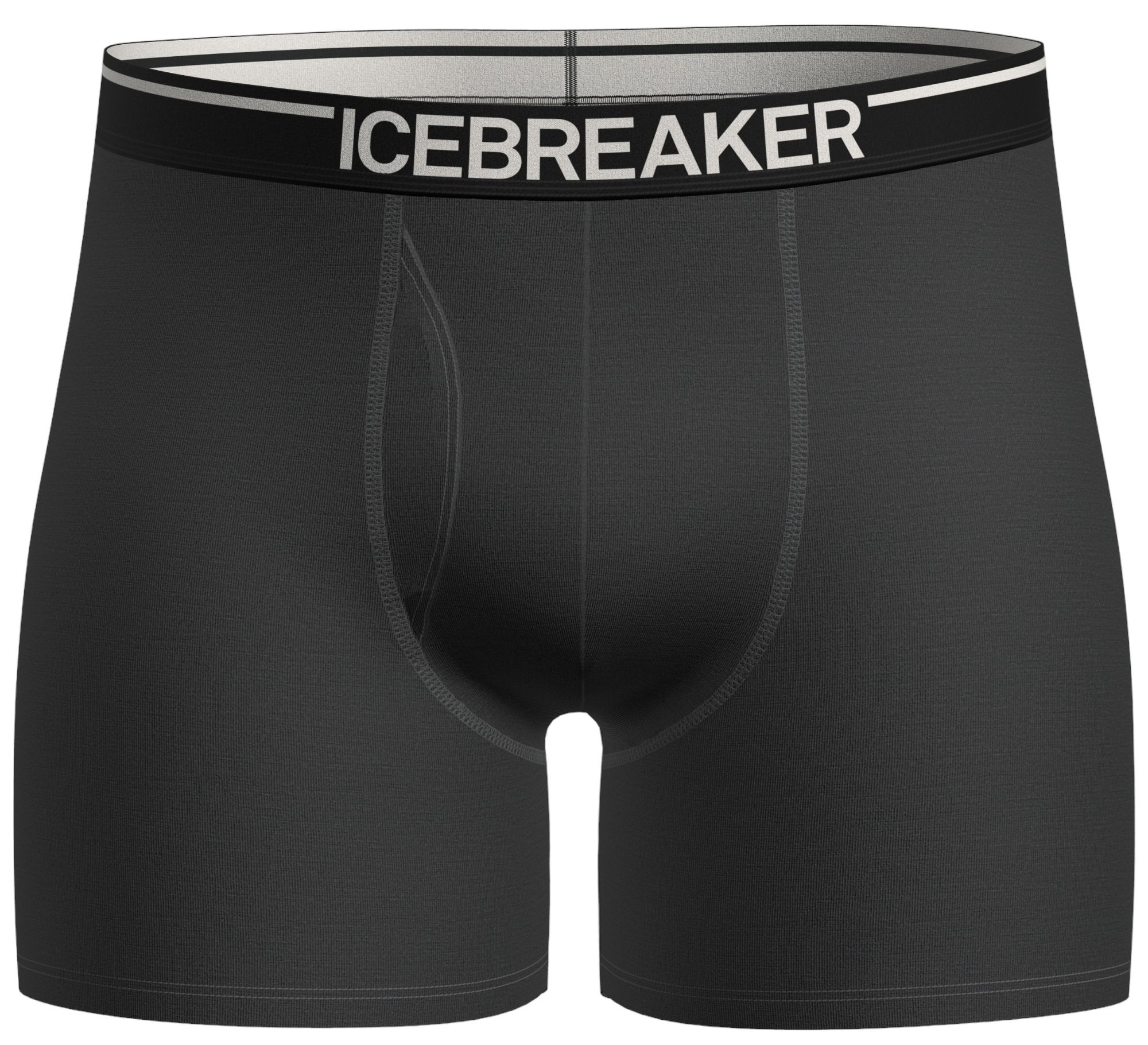 icebreaker Men's Anatomica Boxers