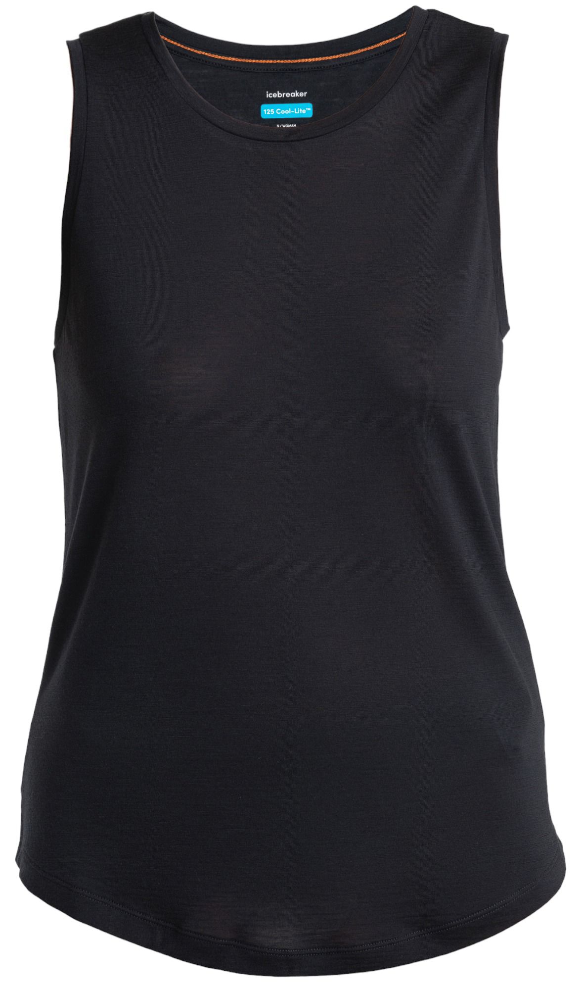 icebreaker Women's 125 Cool-Lite Merino Blend Sphere III Tank