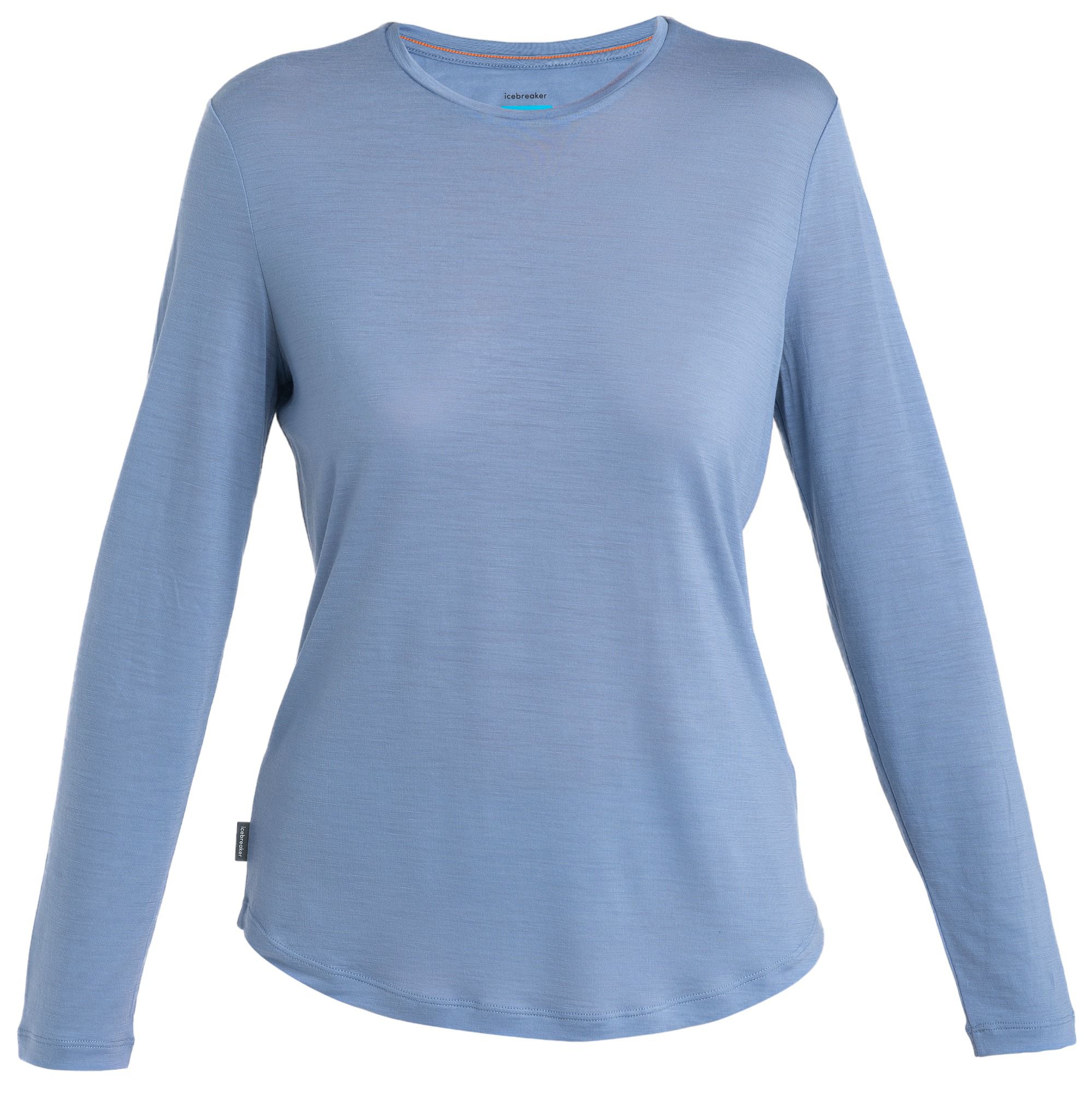 icebreaker Women's Merino Sphere III Long Sleeve T-Shirt
