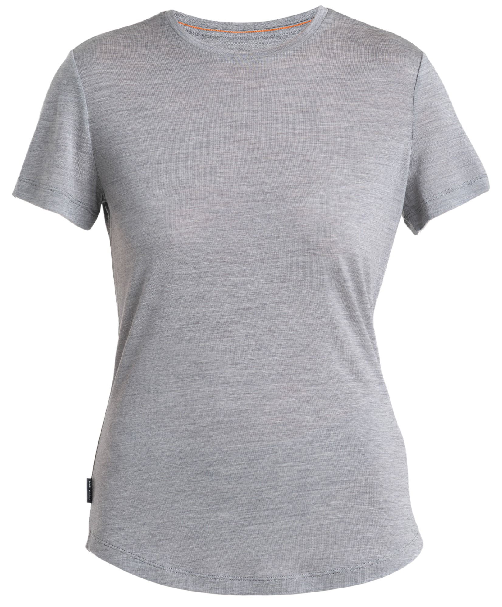 icebreaker Women's Merino 125 Cool-Lite Sphere III Short Sleeve Shirt