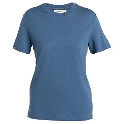 Icebreaker Women's Merino 150 Tech Lite III Short Sleeve T-Shirt