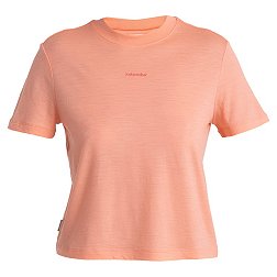 Icebreaker Women's Merino 150 Tech Lite III Short Sleeve T-Shirt