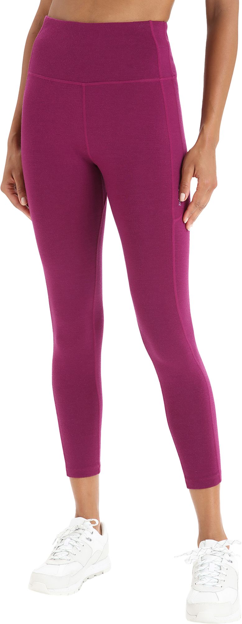 icebreaker Women's Fastray High Rise Leggings
