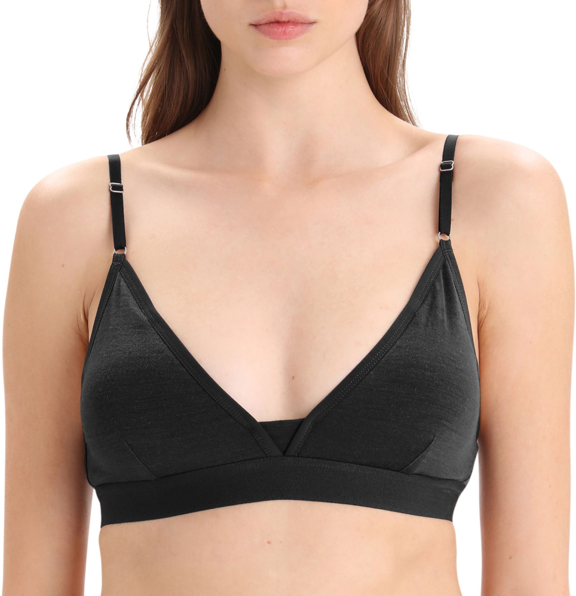 icebreaker Women's Merino Siren Sports Bra