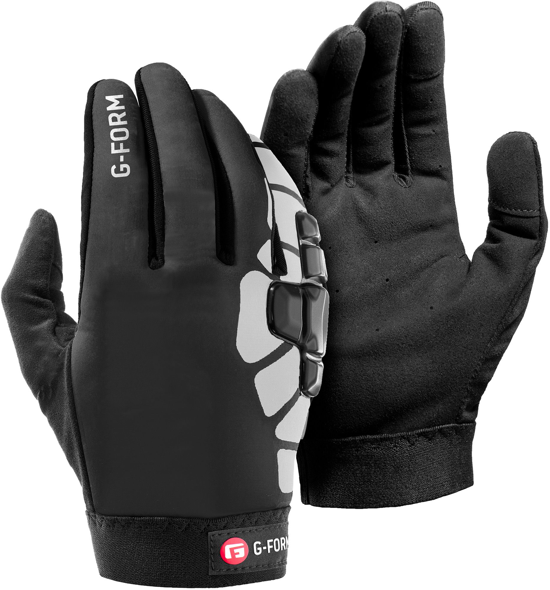 G-FORM Cold Weather Bike Gloves, Men