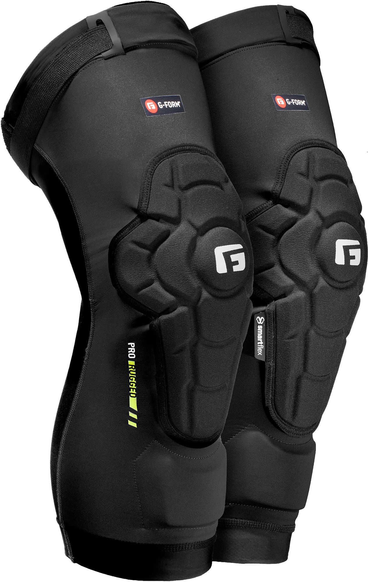 Pads & Protection
