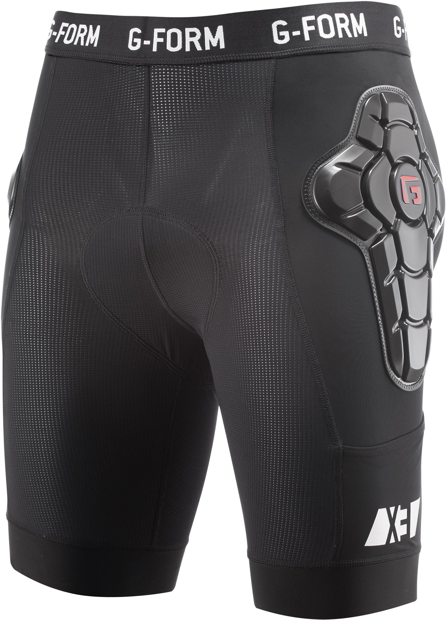 G-FORM Pro-X3 Bike Short Liner