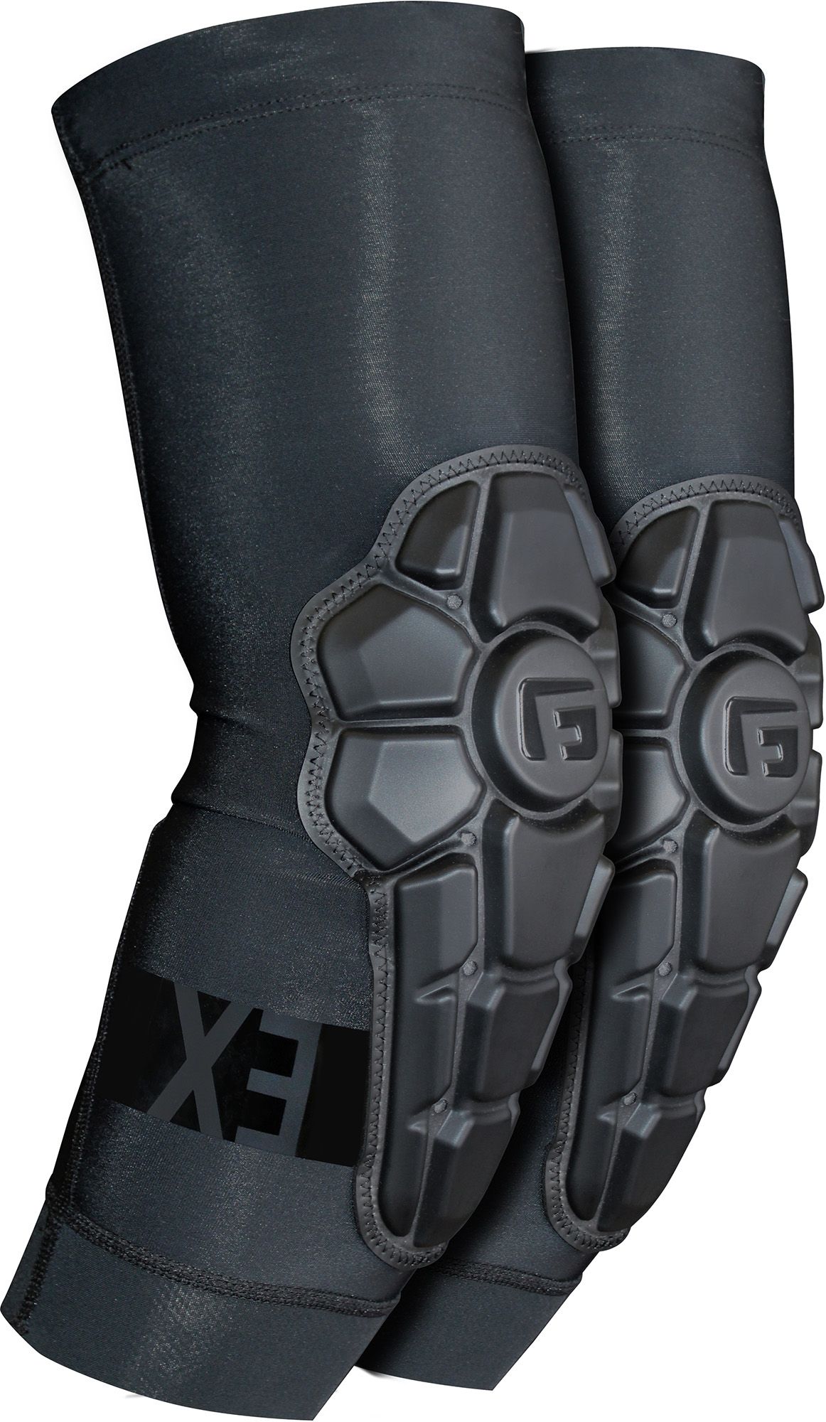 Pads & Protection