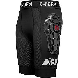 G-FORM Youth Pro-X3 Liner Bike Shorts