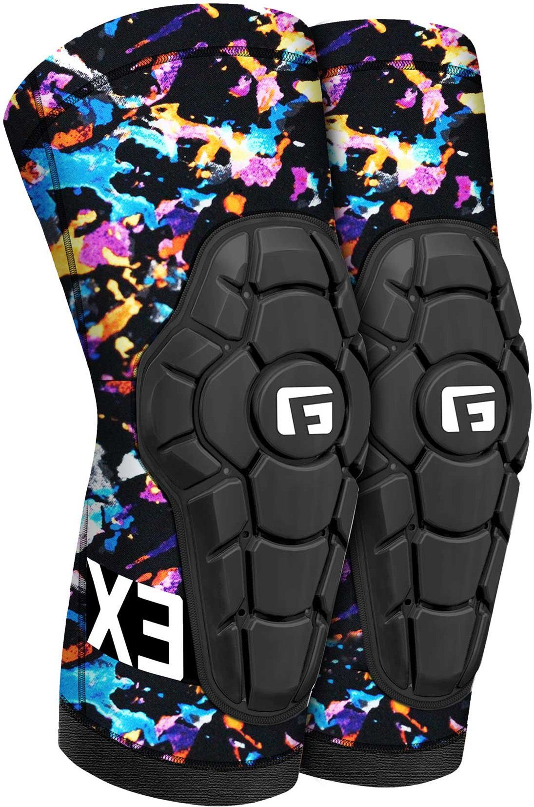 G-FORM Youth Pro-X3 Knee Guard