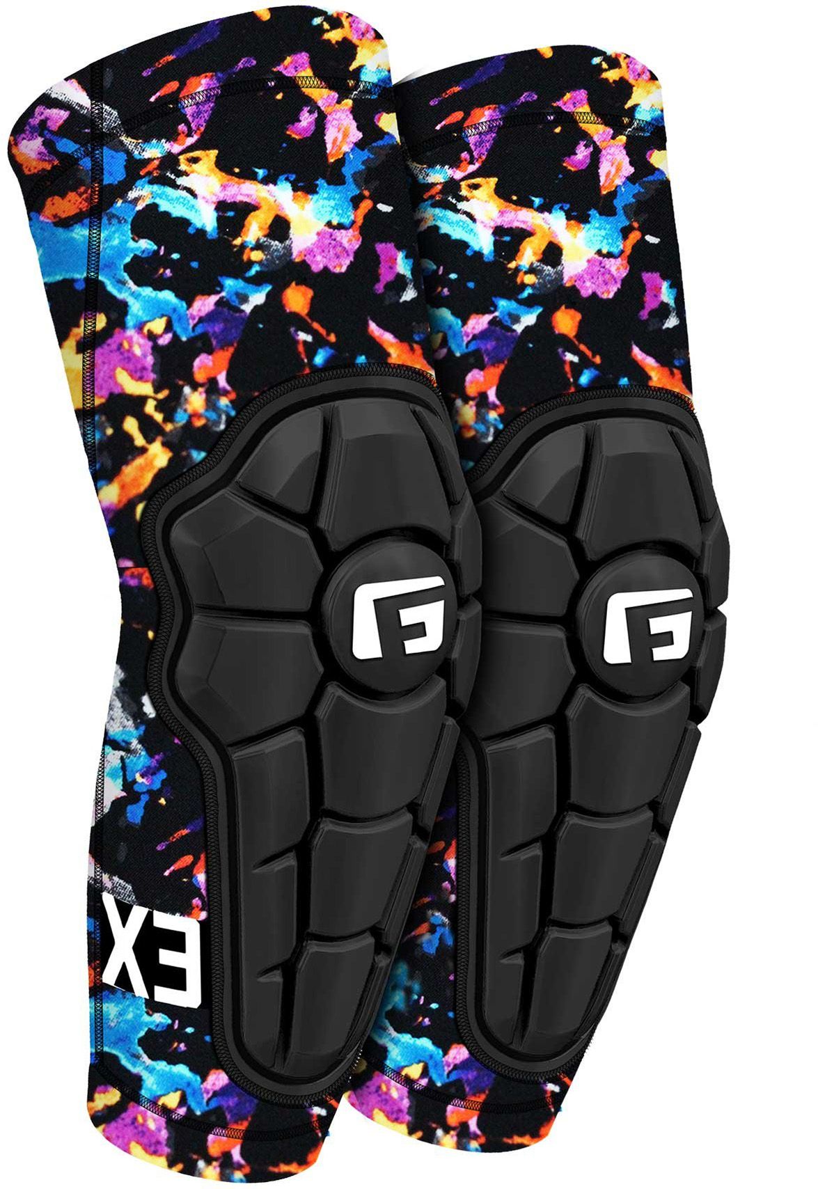 G-FORM Youth Pro-X3 Elbow Guards
