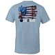 Light Blue/Black