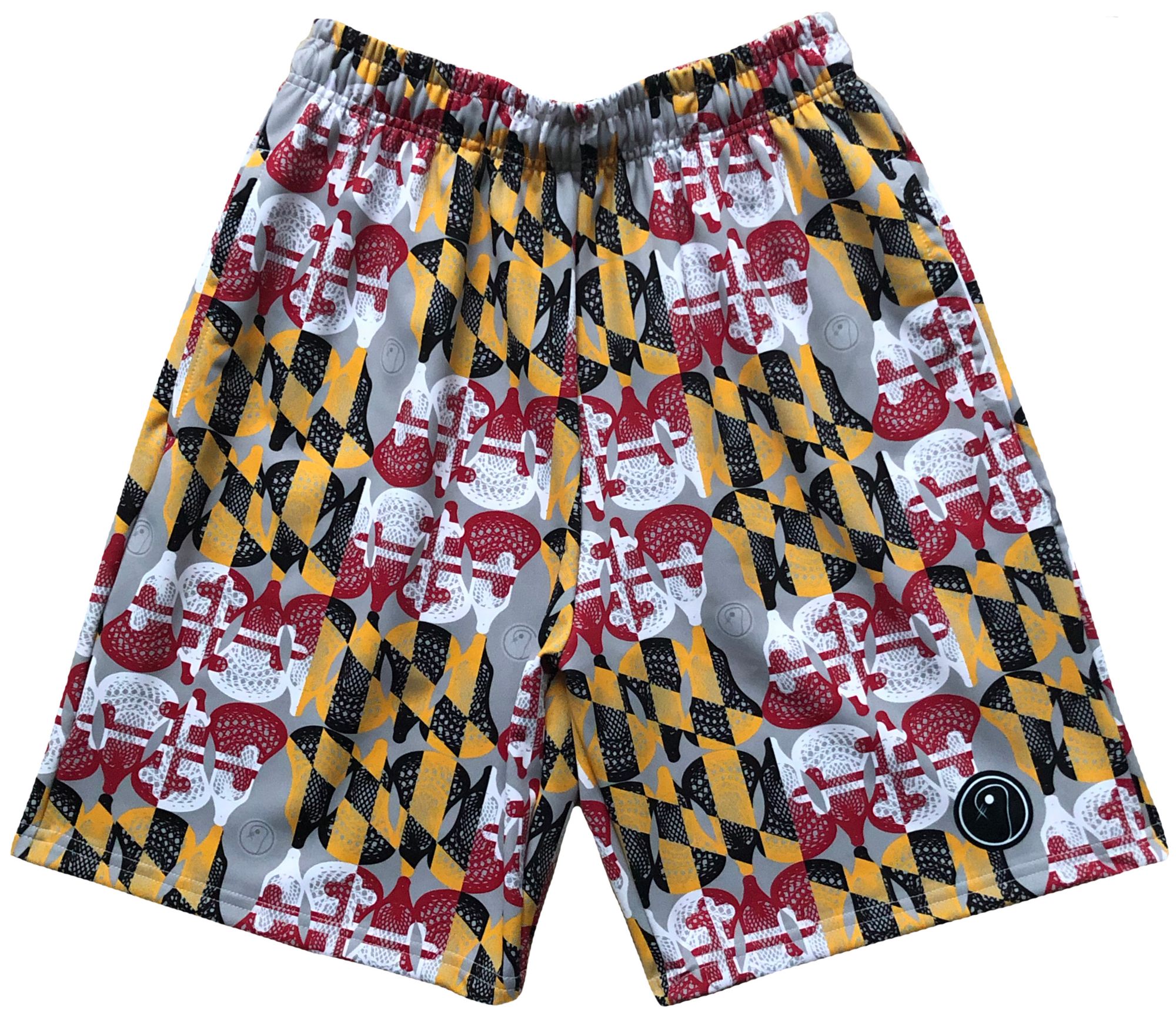 Maryland State Flag