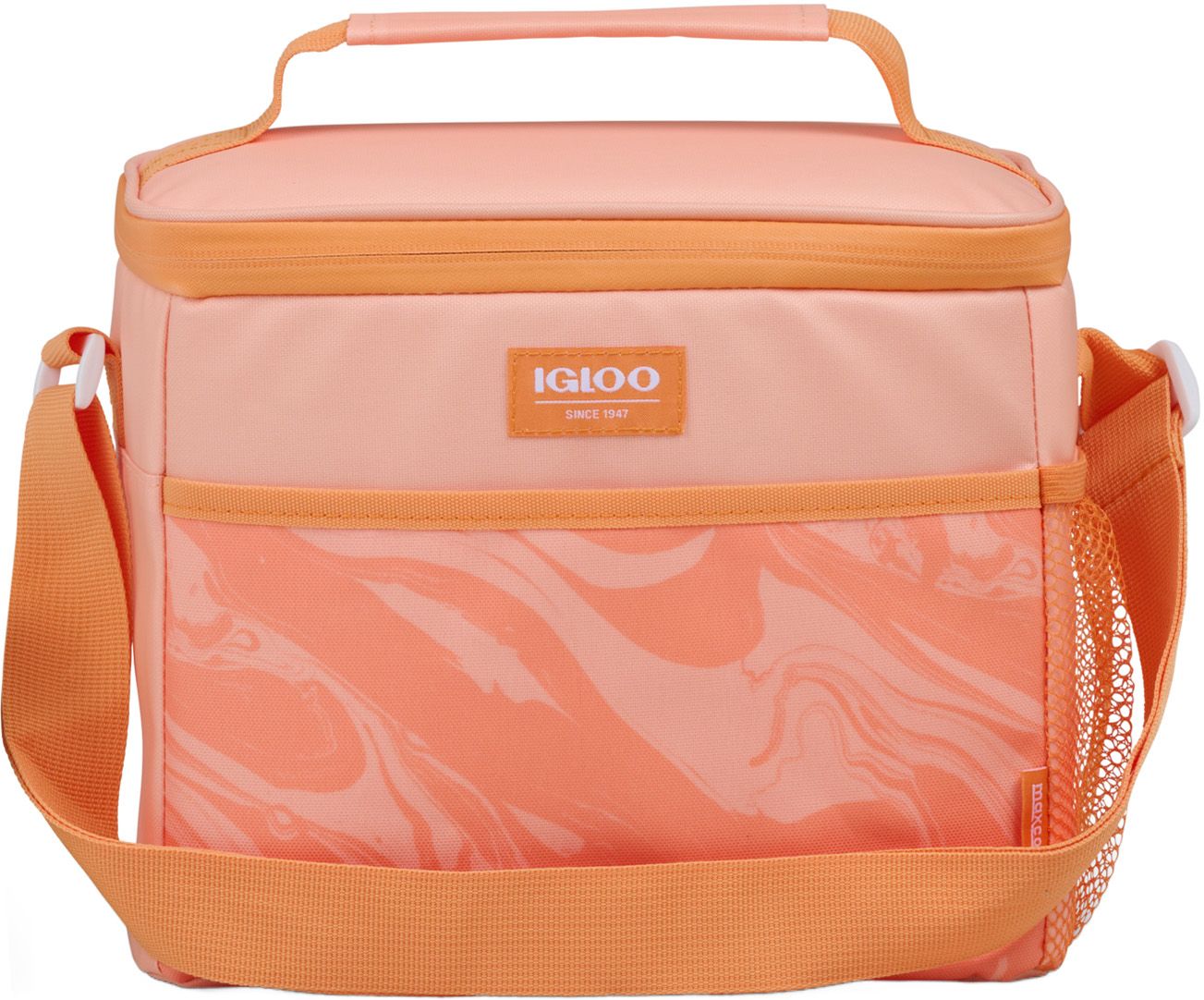 Apricot Marble