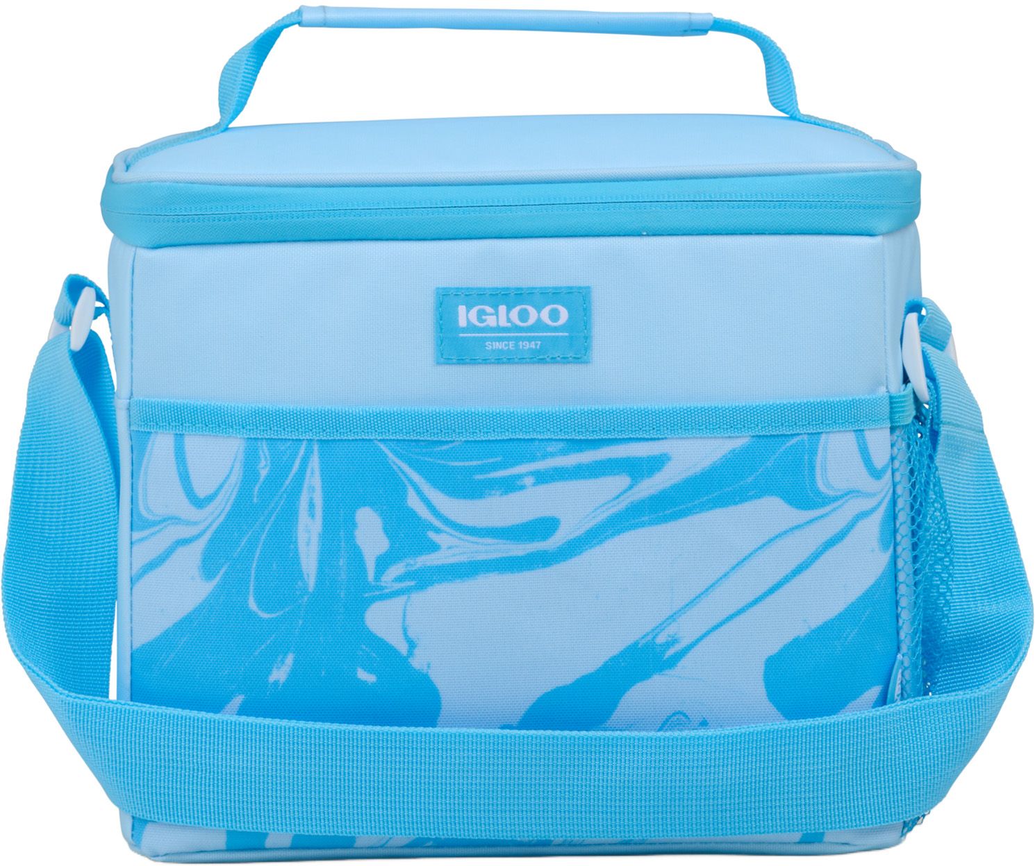 Igloo Vantage Square 12 Can Cooler