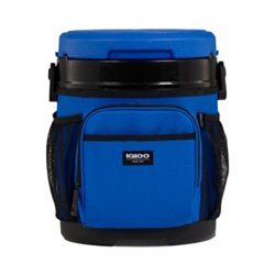 Clam Bait Bucket - 2 Gal. w/ Insulated Carry Case from