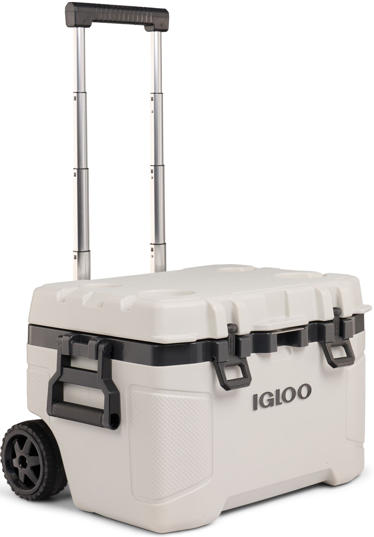 Igloo Trailmate 52 Quart Roller Cooler
