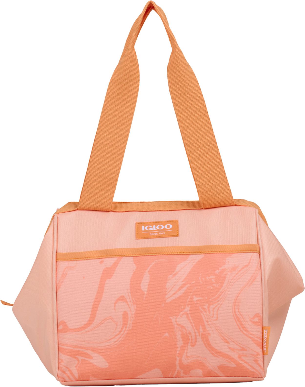 Apricot Marble