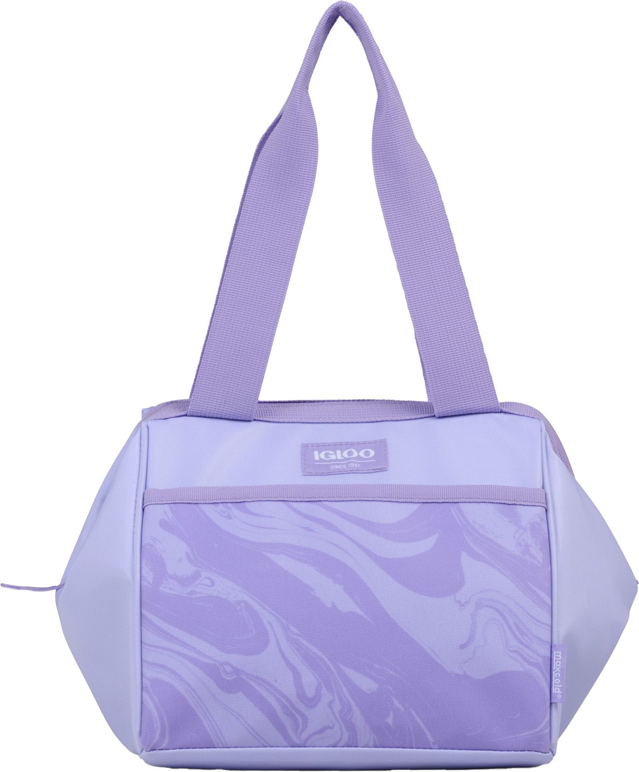 Lilac Breeze Marble