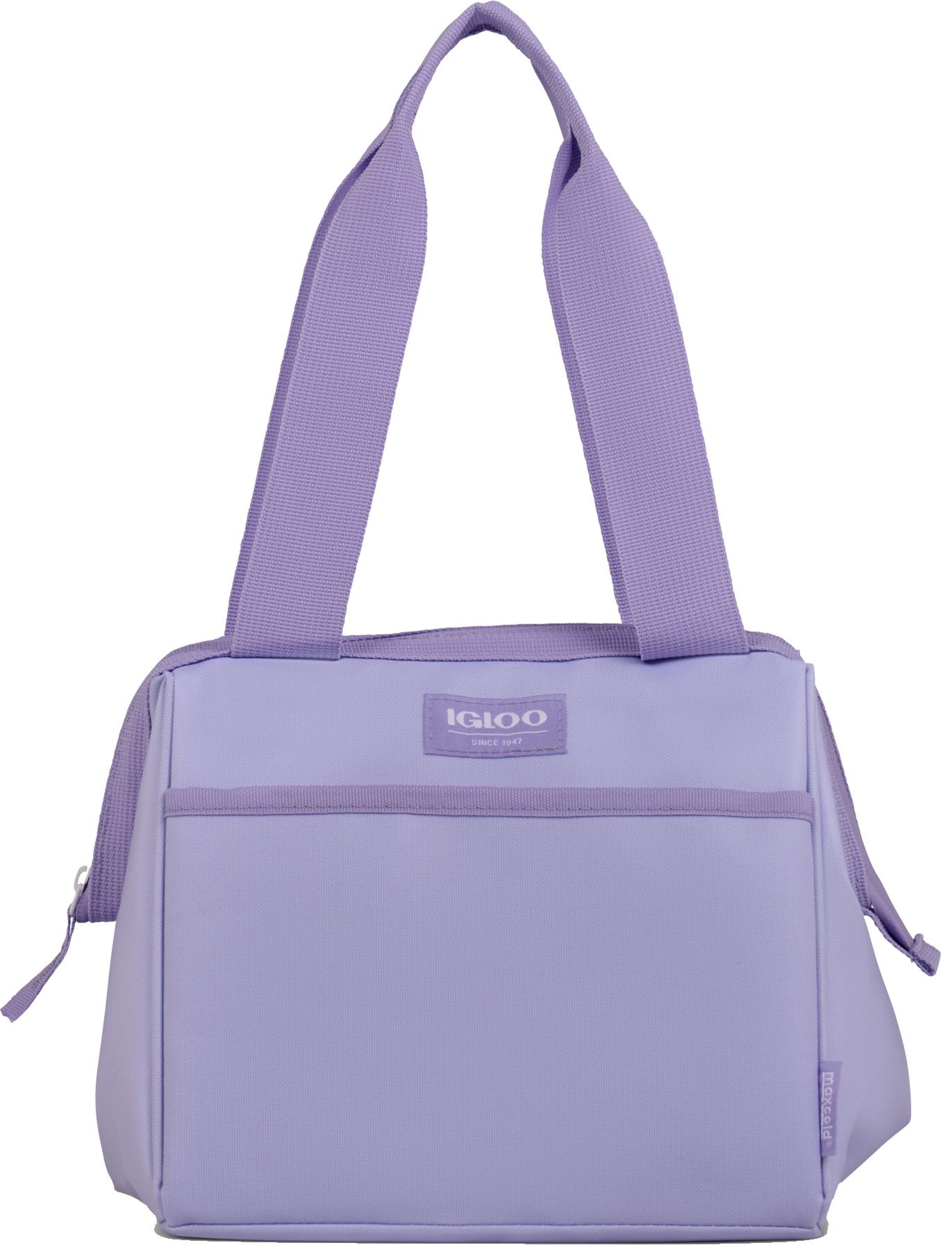 Lilac Breeze Solid