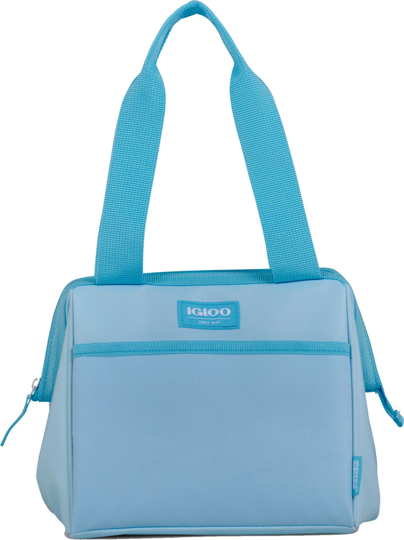 Powder Blue Solid