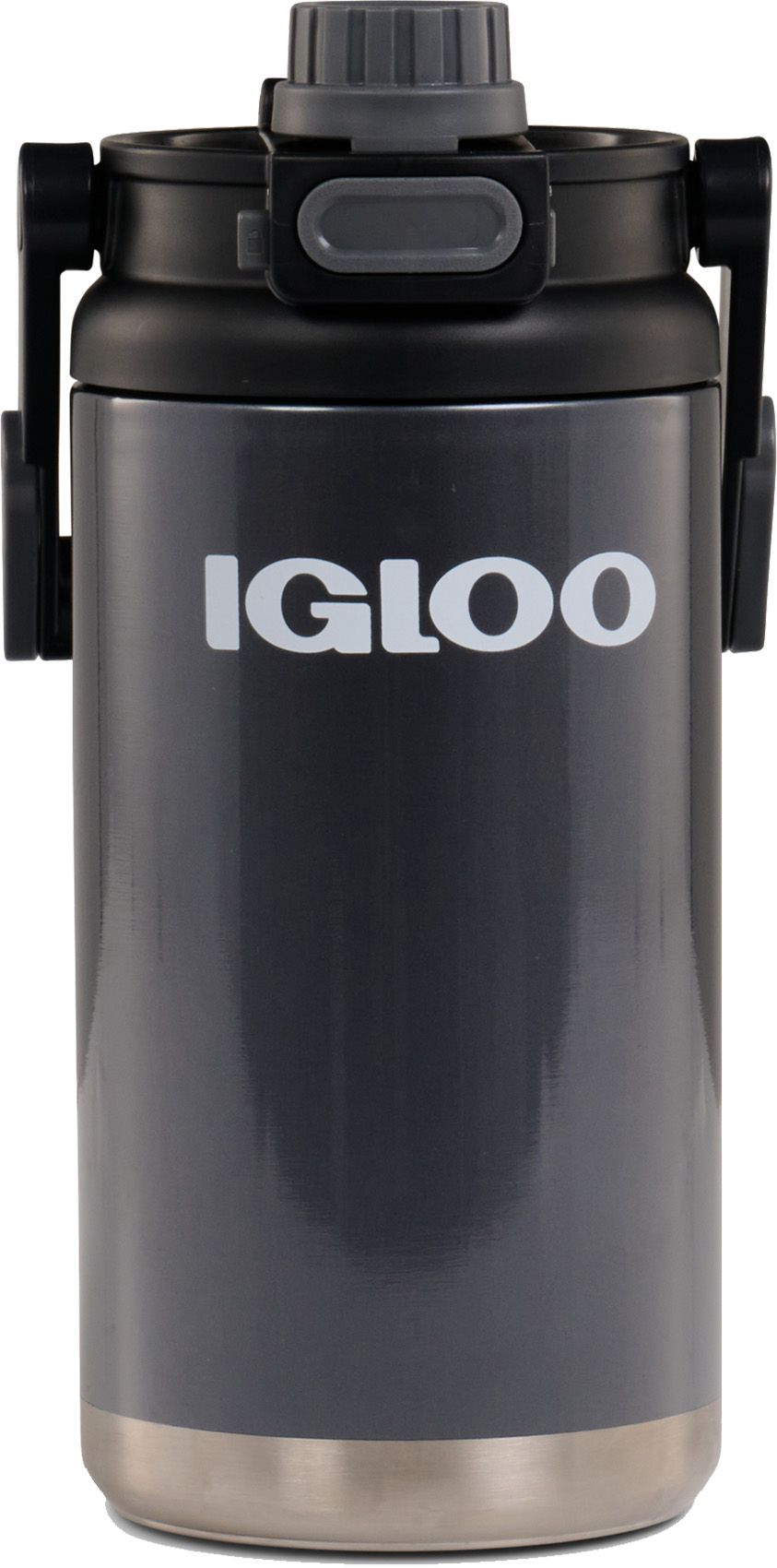 Igloo Stainless Steel Sports Jug, 0.5 gal. - Runnings