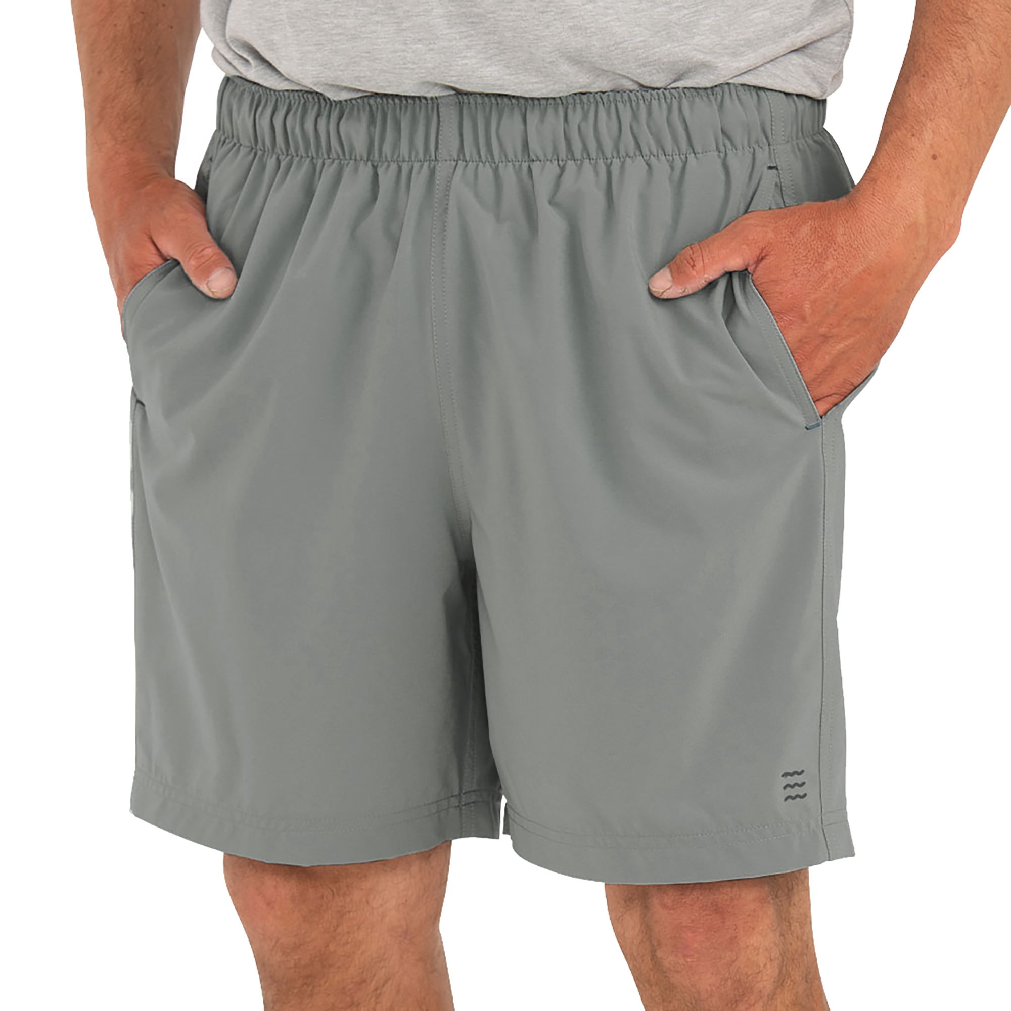 Free Fly Men's Breeze 6 Inch Short