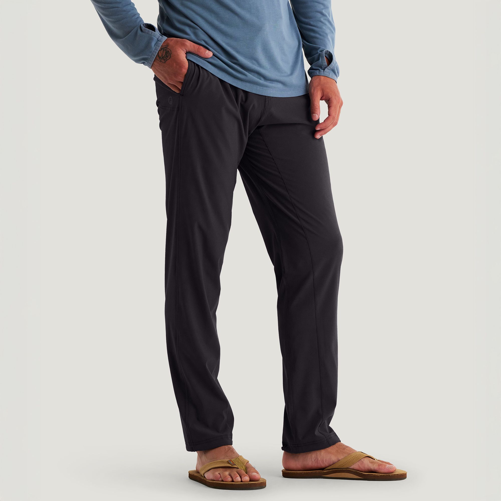 Free Fly Men's Breeze Pant