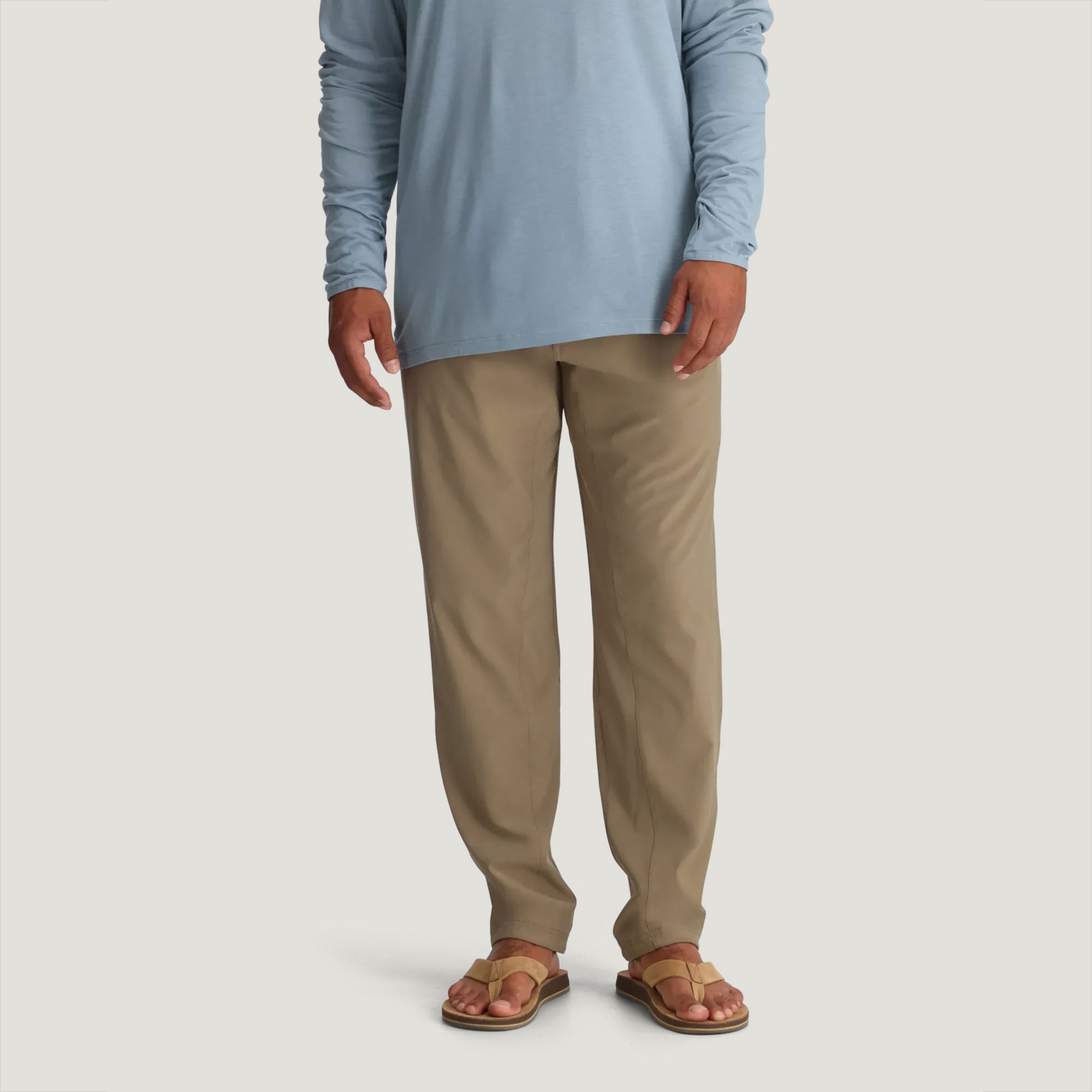Free Fly Men's Breeze Pant