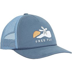 Free Fly Doubled Up Trucker Hat