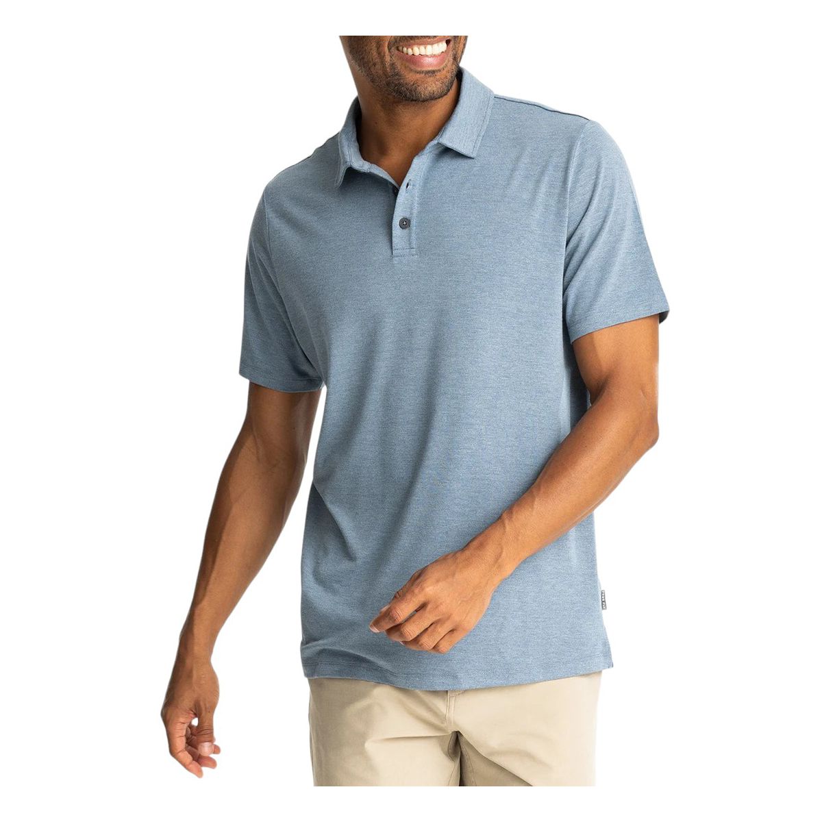 Free Fly Women's Bamboo-Lined Active Breeze 5