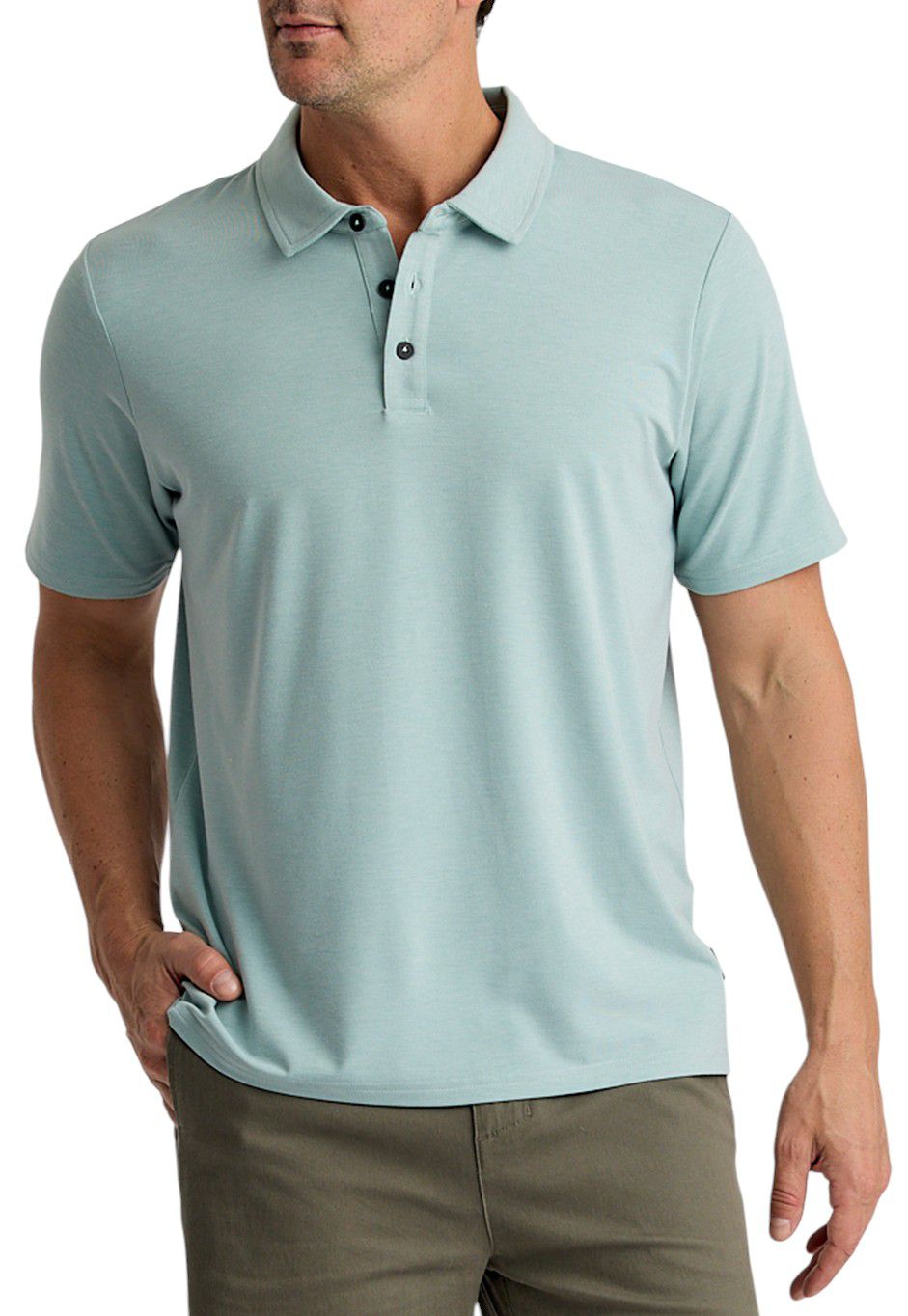 Heather Ocean Mist